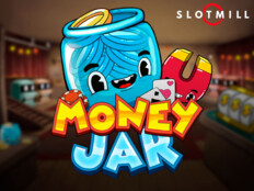 Jackie jackpot casino review71